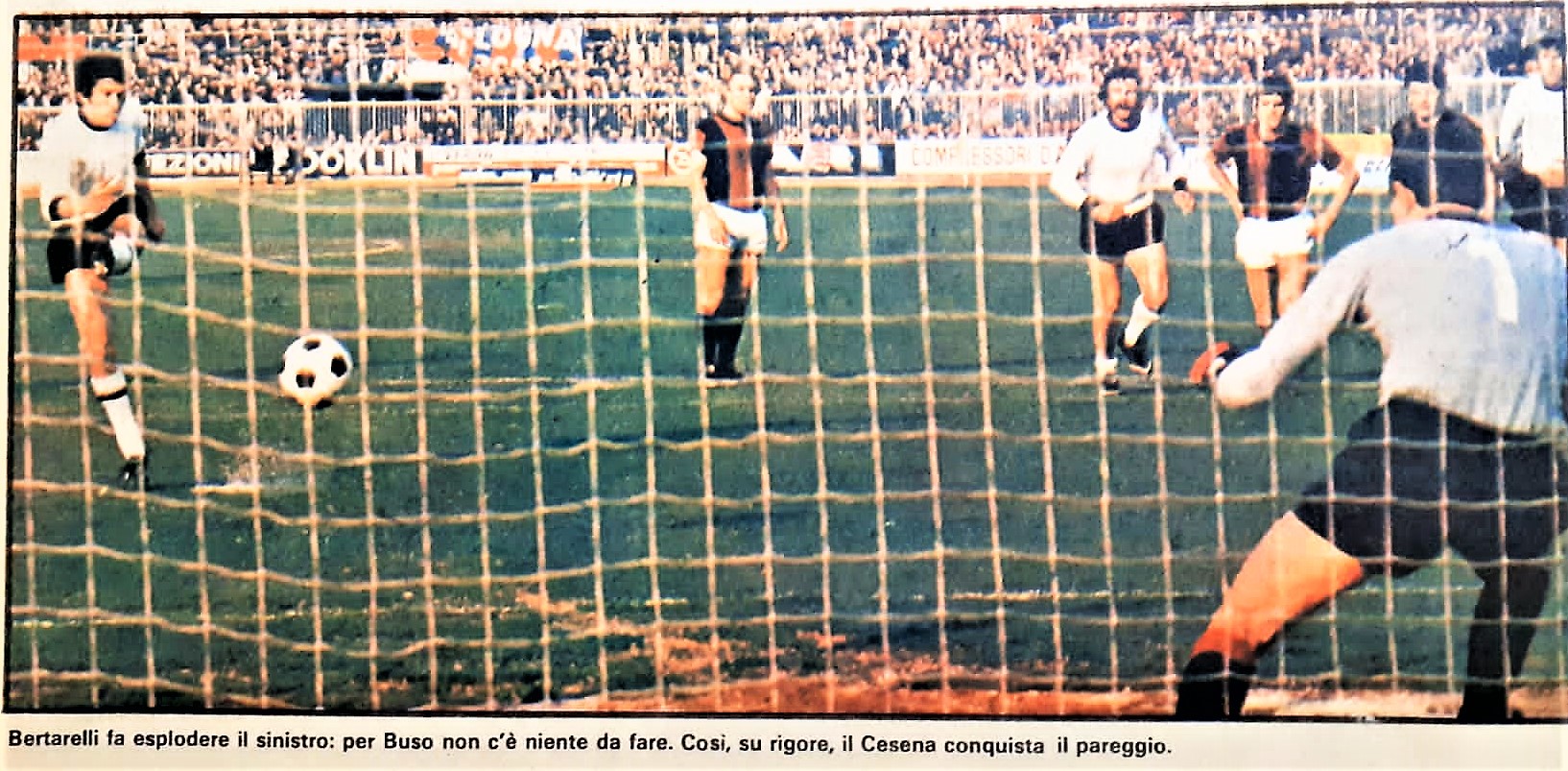 Bologna-Cesena-1973-74-Bertarelli-trasforma-dal-dischetto