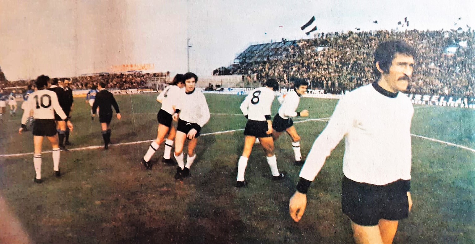 Cesena-Sampdoria-1973-74.-Bertarelli-e-compagni