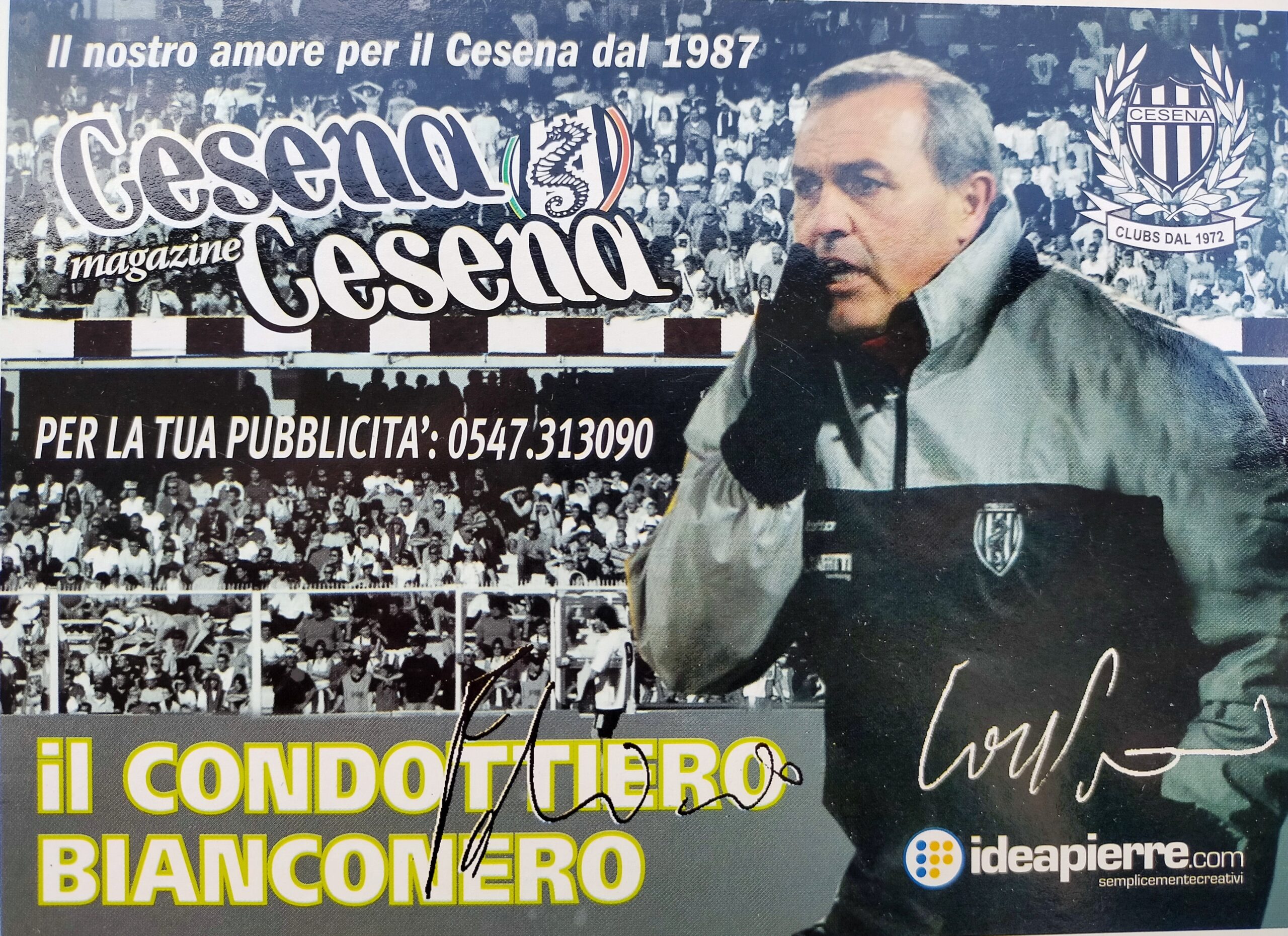 Fabrizio Castori