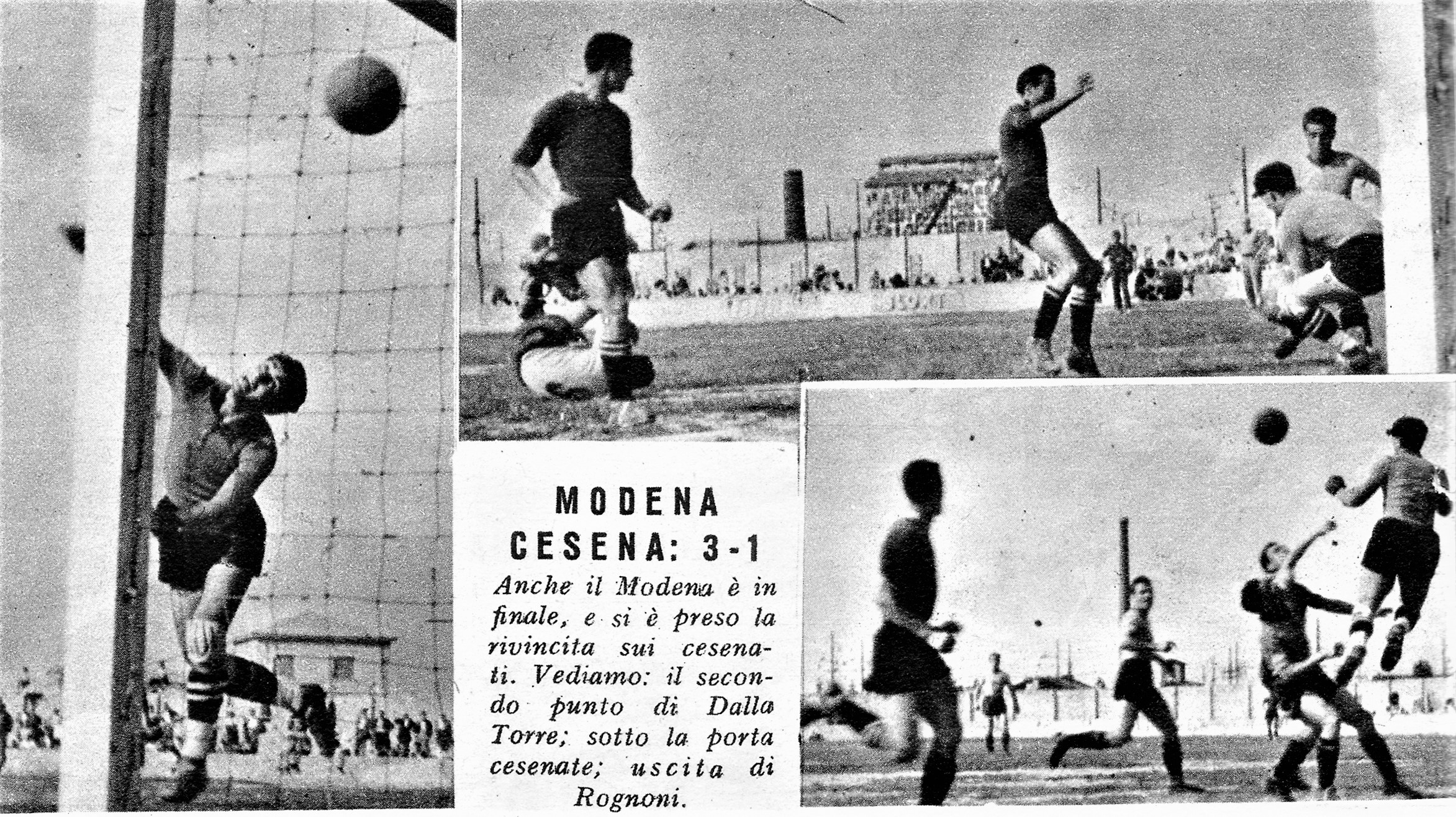 Modena-Cesena-1945-46-.Coppa-Alta-Italia-da-Calcio-Illustrato