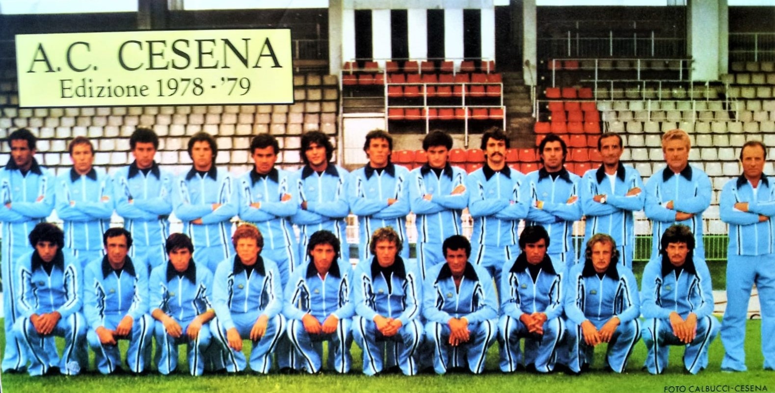 Squadra-Cesena-rosa-1978-79-tuta-Admiral